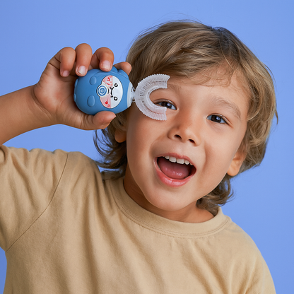 Dentorya™-KIDS BRUSH