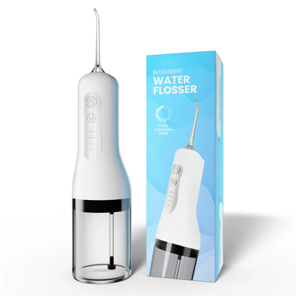 Dentorya™ - SMART WATER FLOSSER
