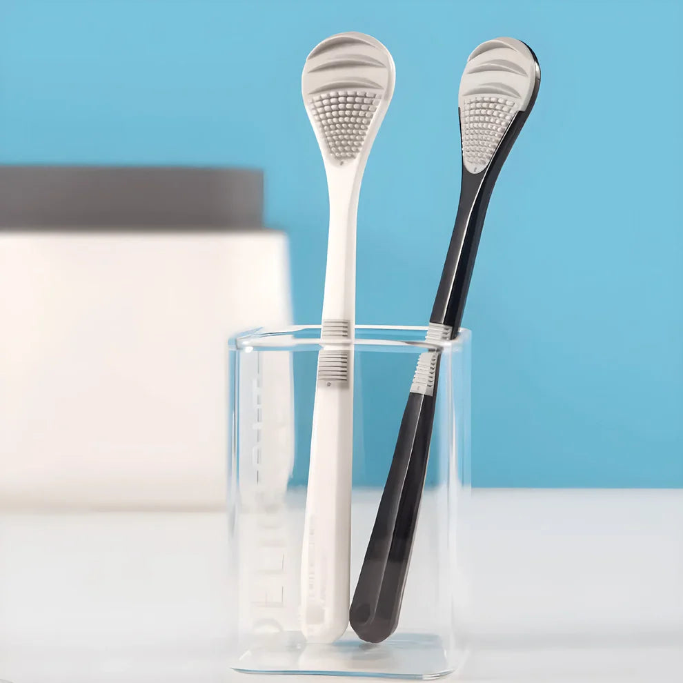 Dentorya™-Tongue Scraper