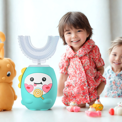 Dentorya™-KIDS BRUSH