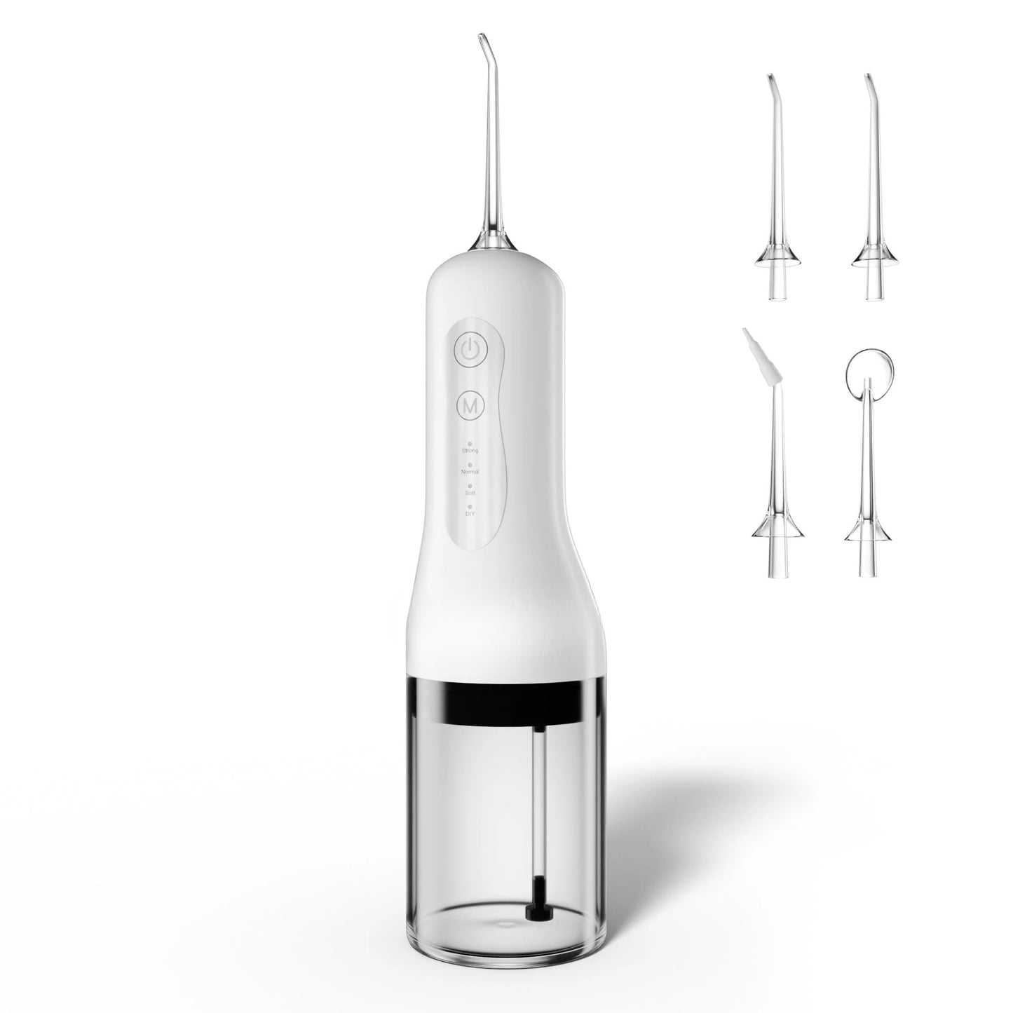 Dentorya™ - SMART WATER FLOSSER